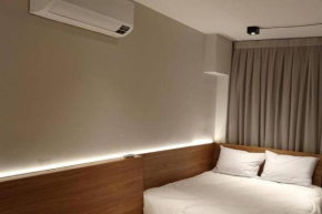 Flat novinho na Bela Vista